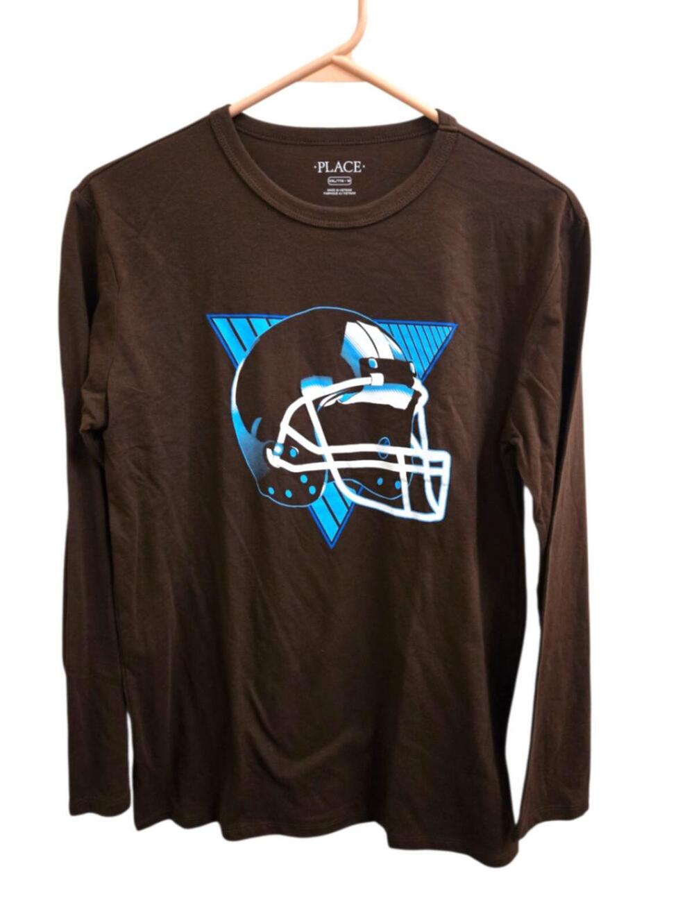 New with tags 16 The Children's Place Long-Sleeve T-Shirt